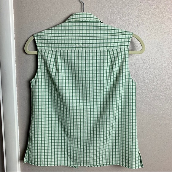 EX OFFICIO, NWOT sleeveless top - Picture 2 of 5